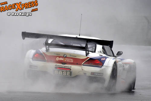 DB Motorsport
